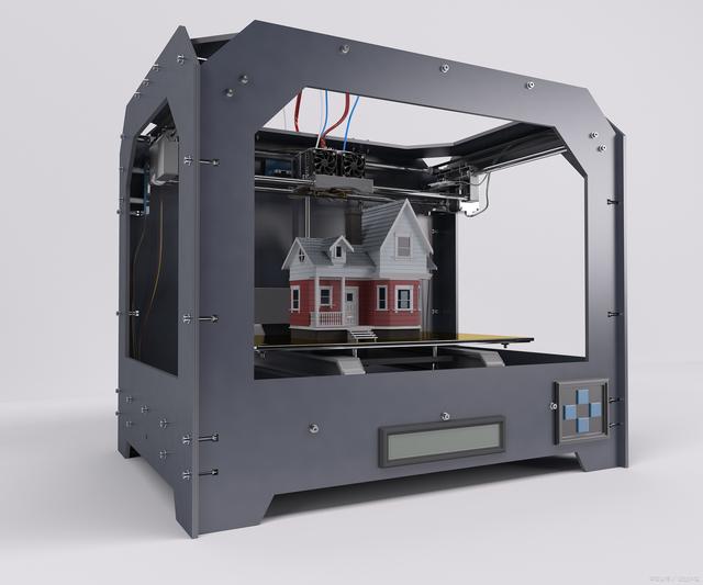 广州国际3D打印展
