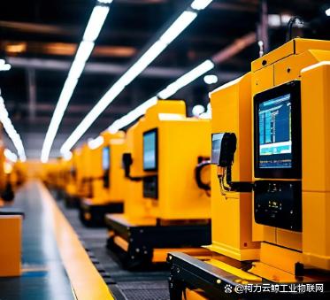 广州工业机器人展