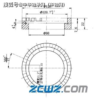 轴承展览会