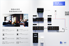 推动智能领域生态发展，实践低碳智慧建筑！GEBT2025诚挚邀请您参观参展！2025年6月9至12日，中国进出口商品交易会展馆，期待相见！