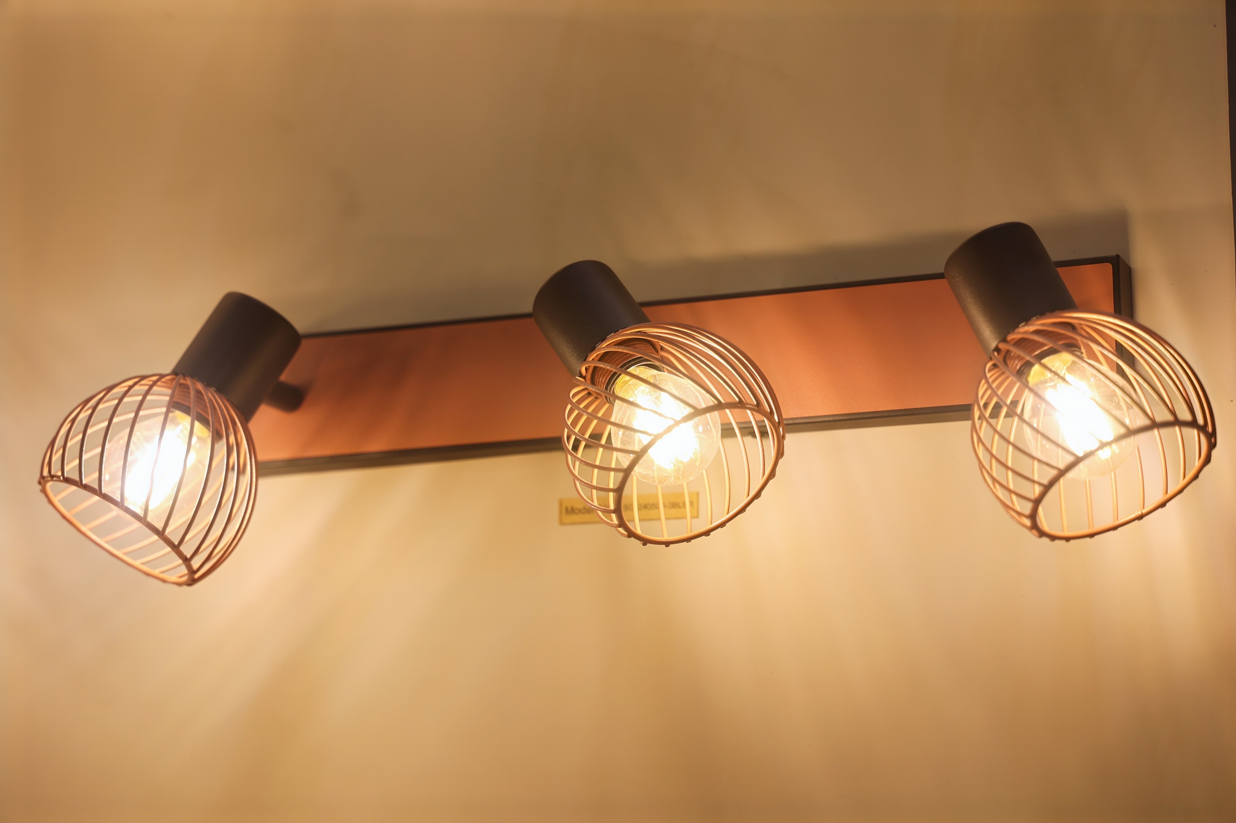 家居与商业主题展品