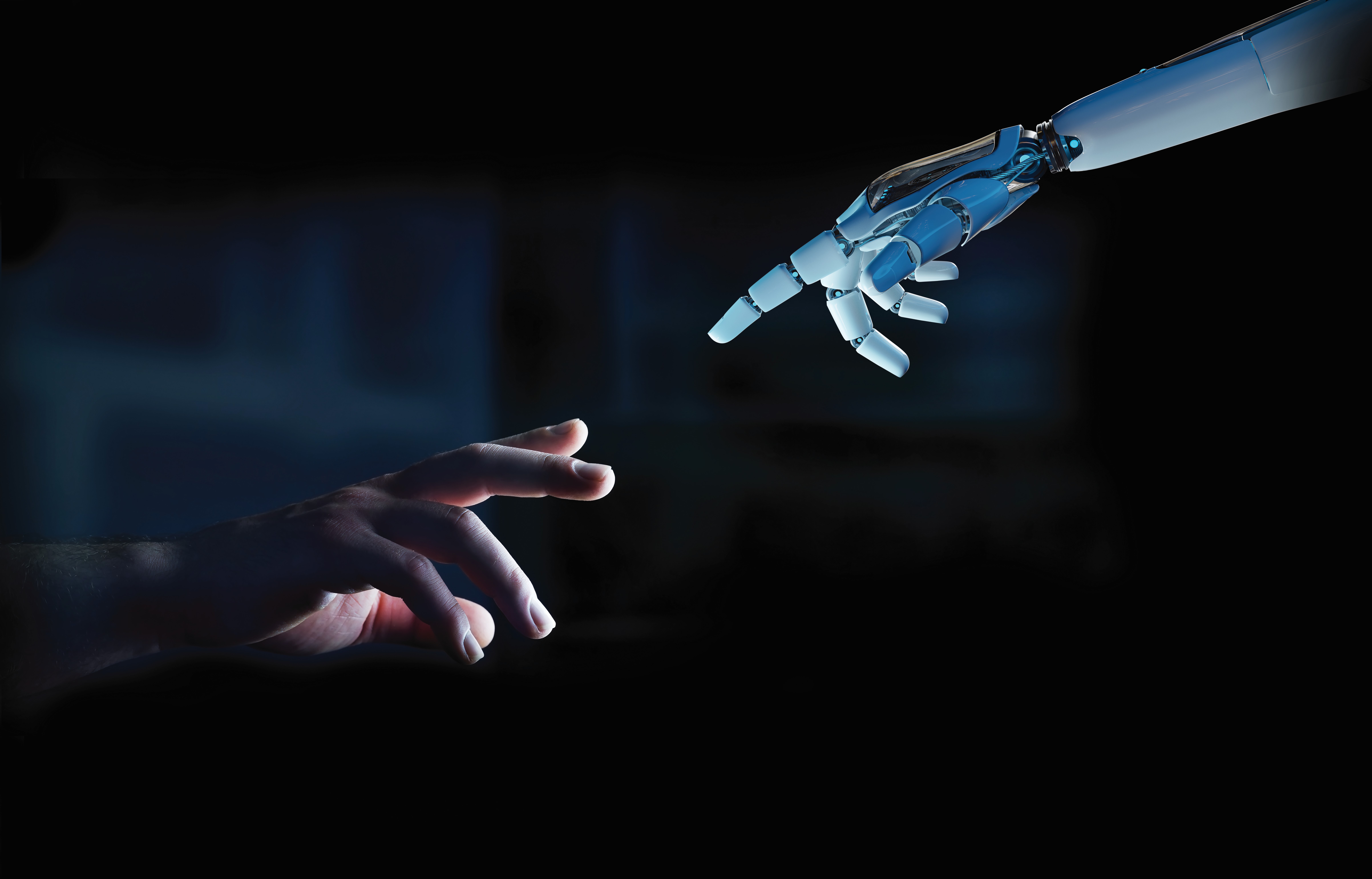 广州国际智能制造技术与装备展览会