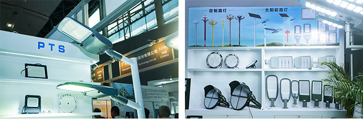 广州国际照明展览（光亚展）向照明领域同仁发出辉煌三十载共鉴之约！2025年6月9-12日，中国进出口商品交易会展馆恭候您的莅临！