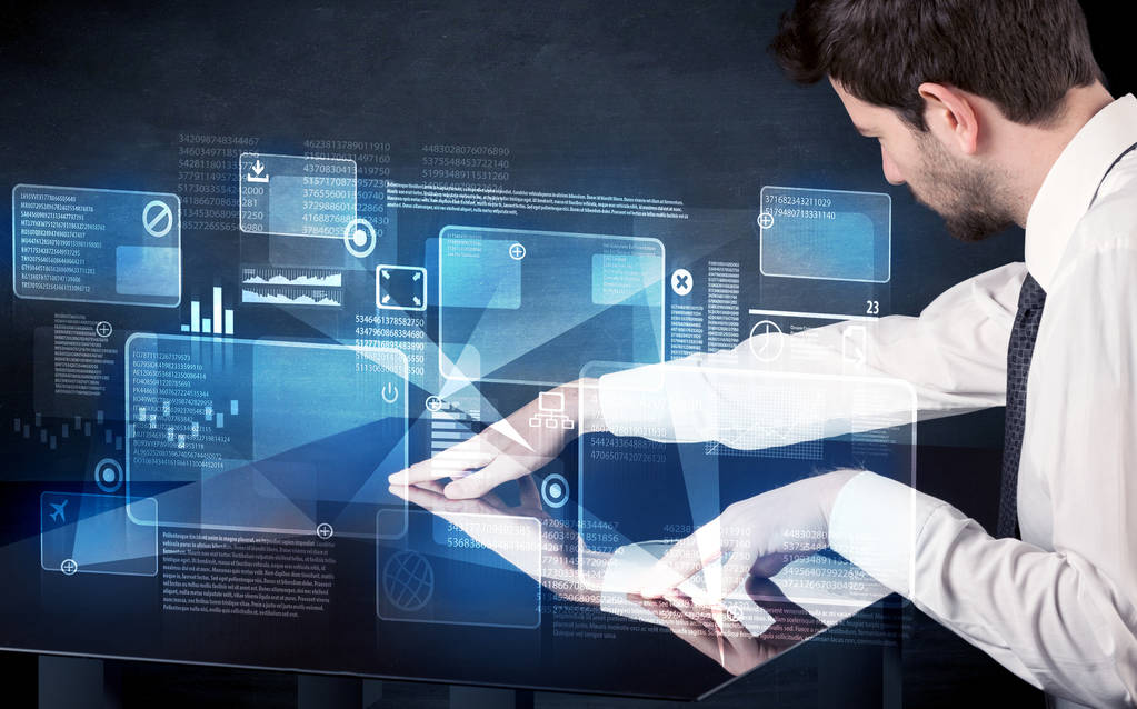 人工智能与扩展现实:重塑用户体验设计的未来 智能装备展