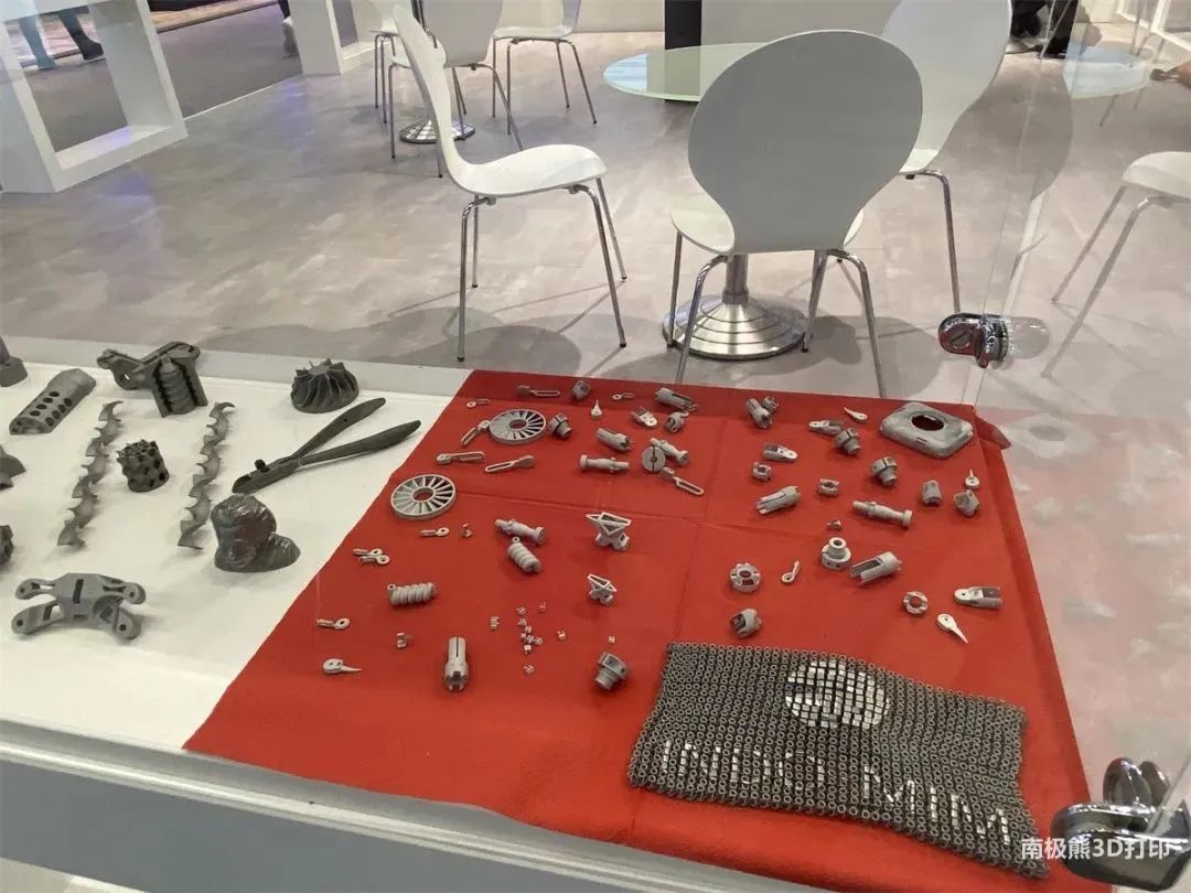 深圳国际3D打印展