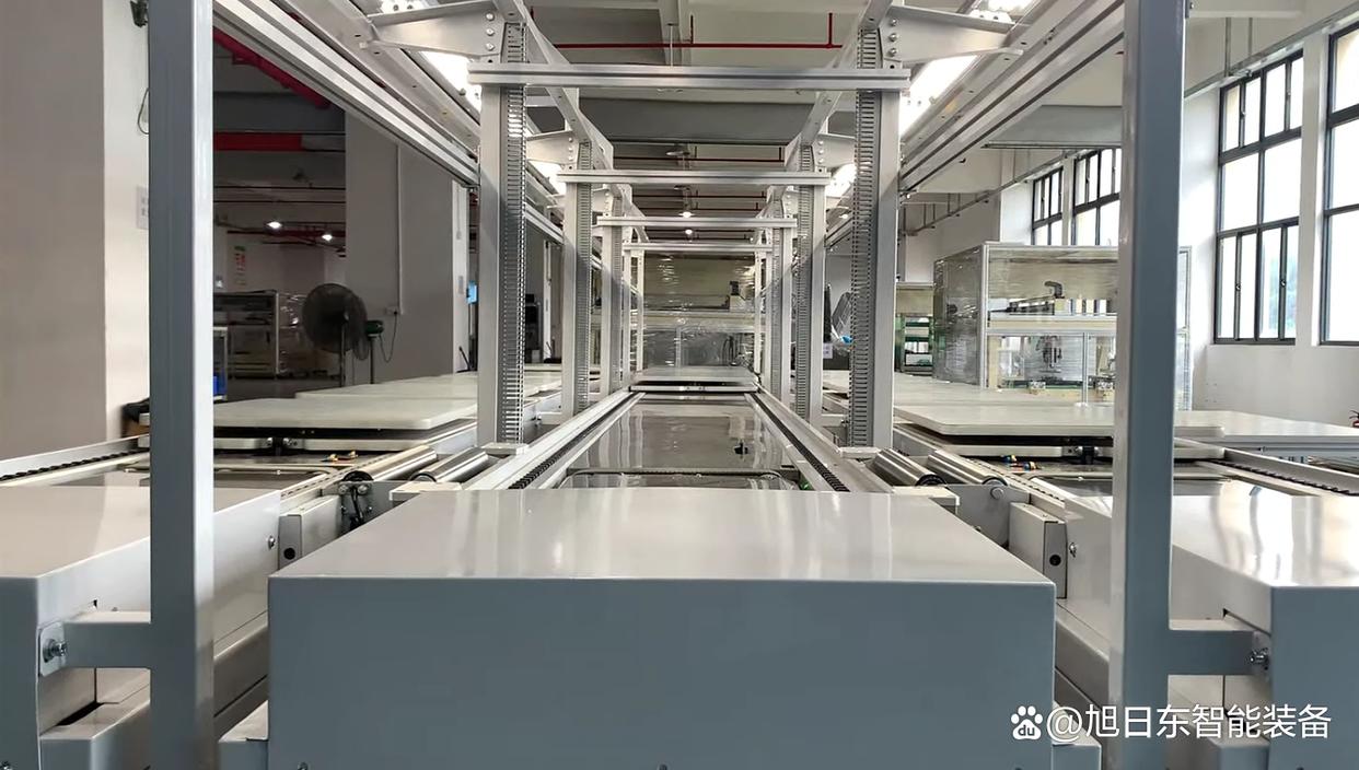 SPS广州智能制造展