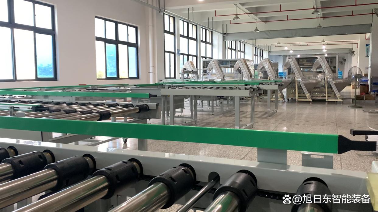 SPS广州智能制造展