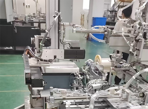 SPS广州智能制造展