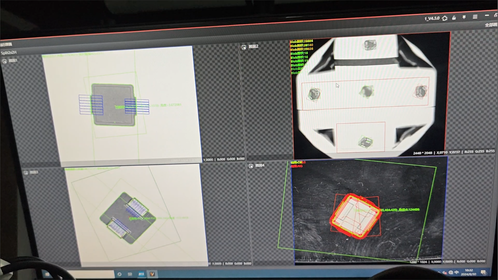 SPS广州智能制造展