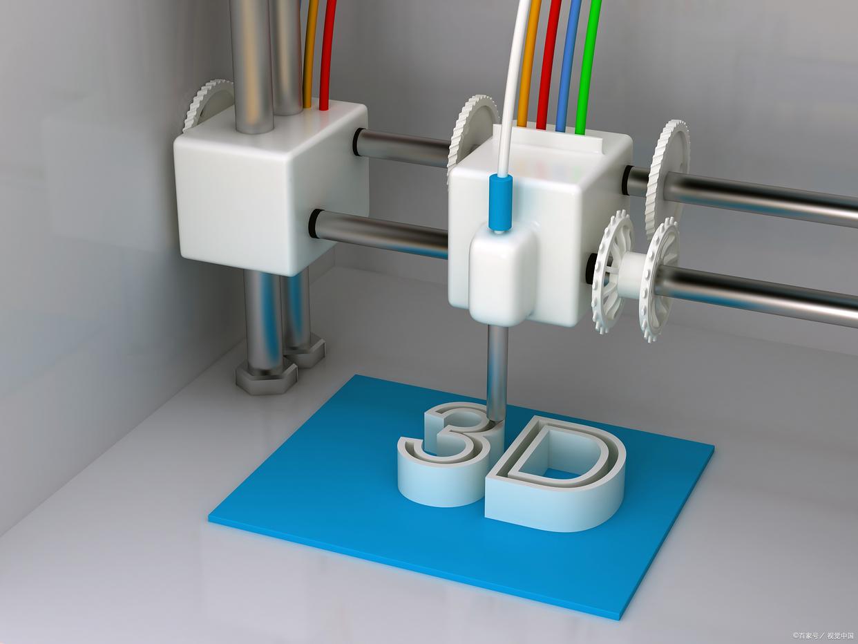 广州国际3D打印展