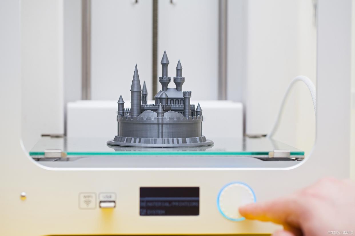 广州国际3D打印展
