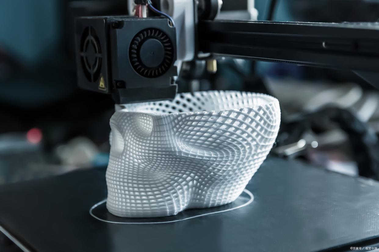 广州国际3D打印展