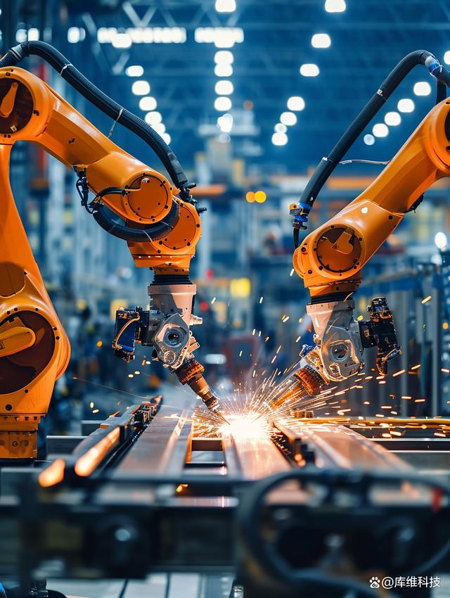 智造技术装备展