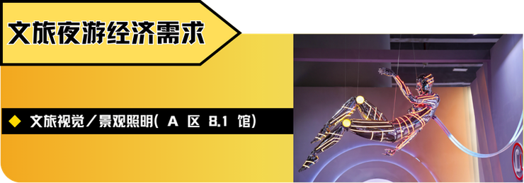 广州国际照明展览将携手新质照明生产领域的杰出新展商，共创崭新未来。2025年6月9-12日，中国进出口商品交易会展馆期待您的莅临！