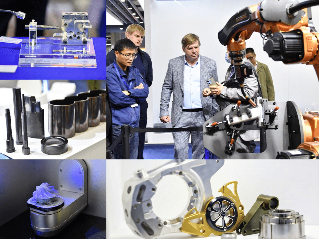 广州国际模具展览会