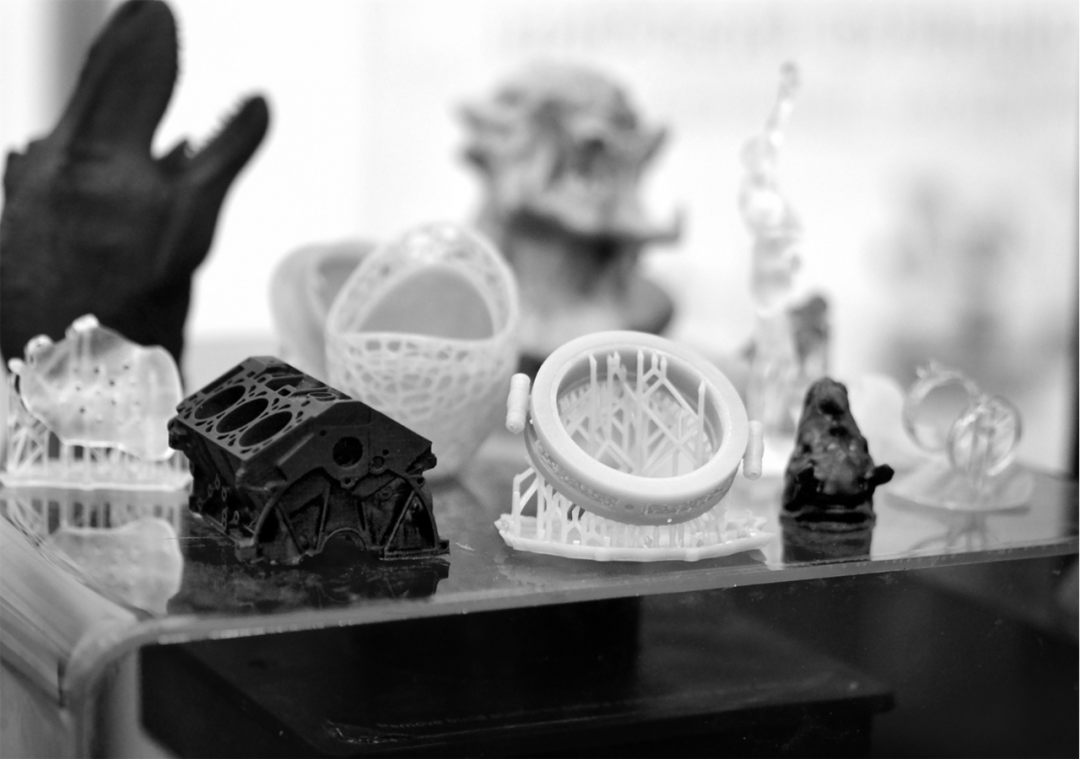 华南3D打印展
