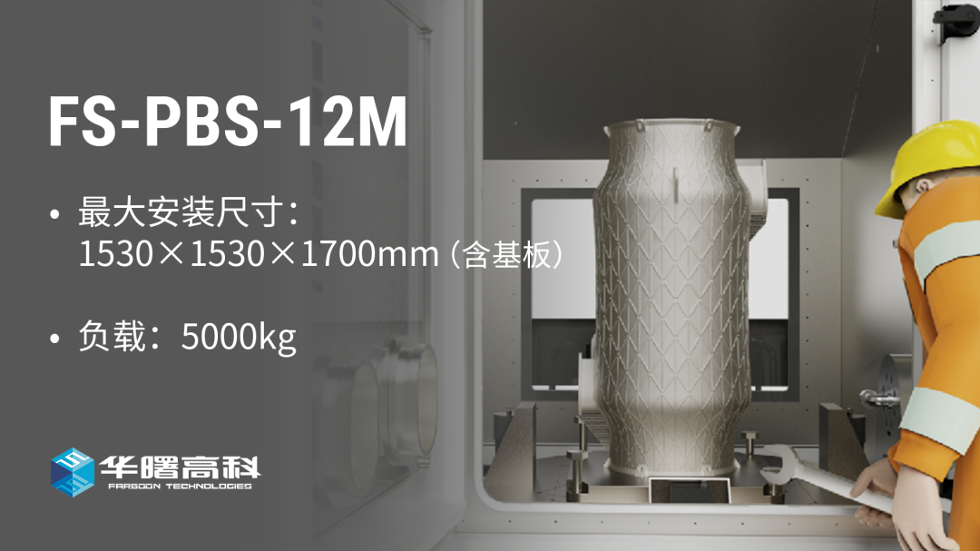 华南3D打印展
