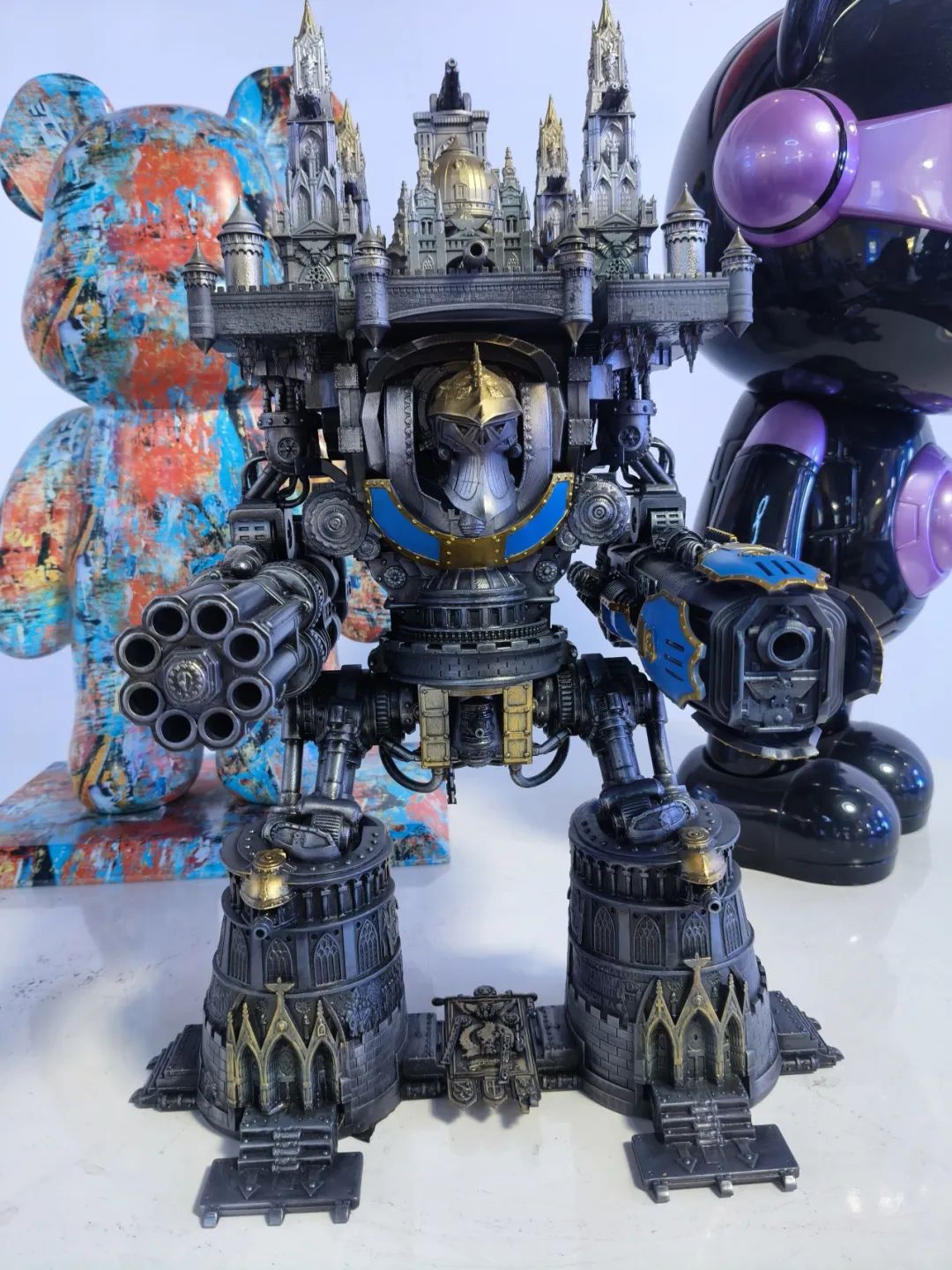 华南3D打印展