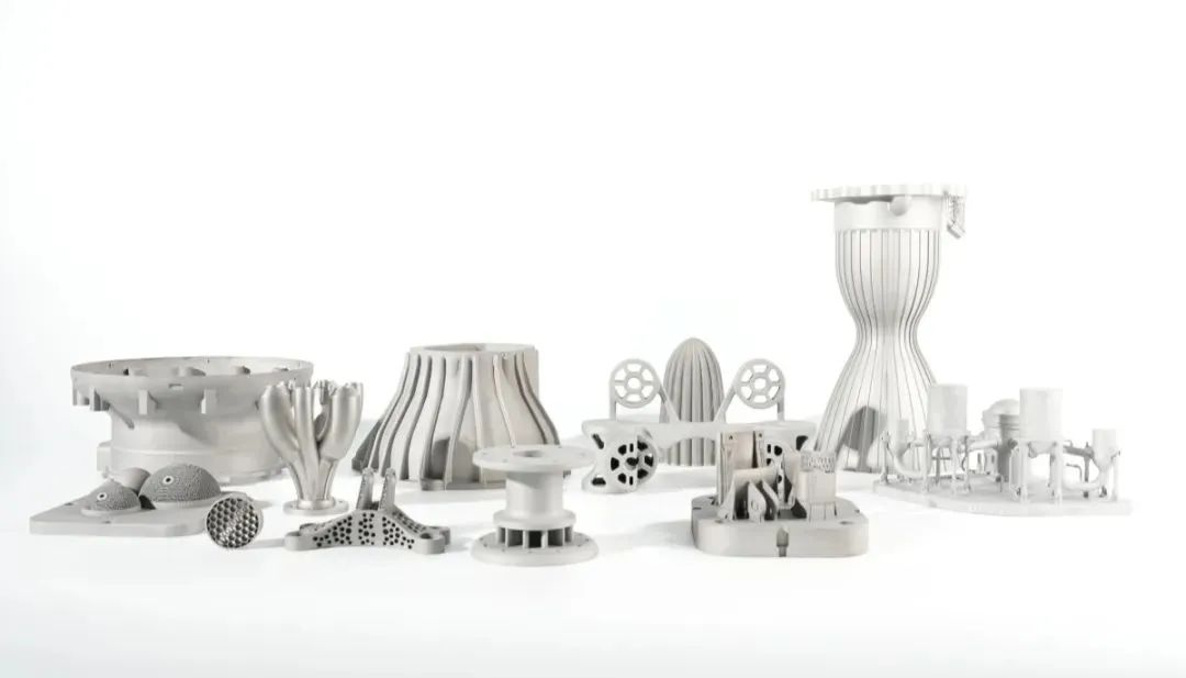 深圳国际3D打印展