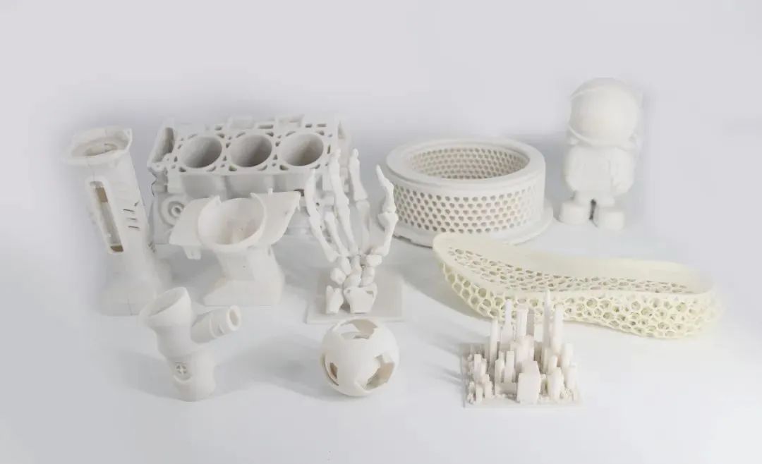 深圳国际3D打印展
