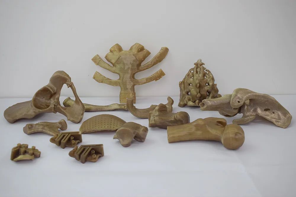 华南3D打印展