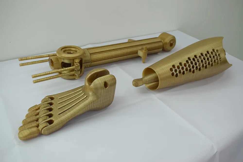 华南3D打印展