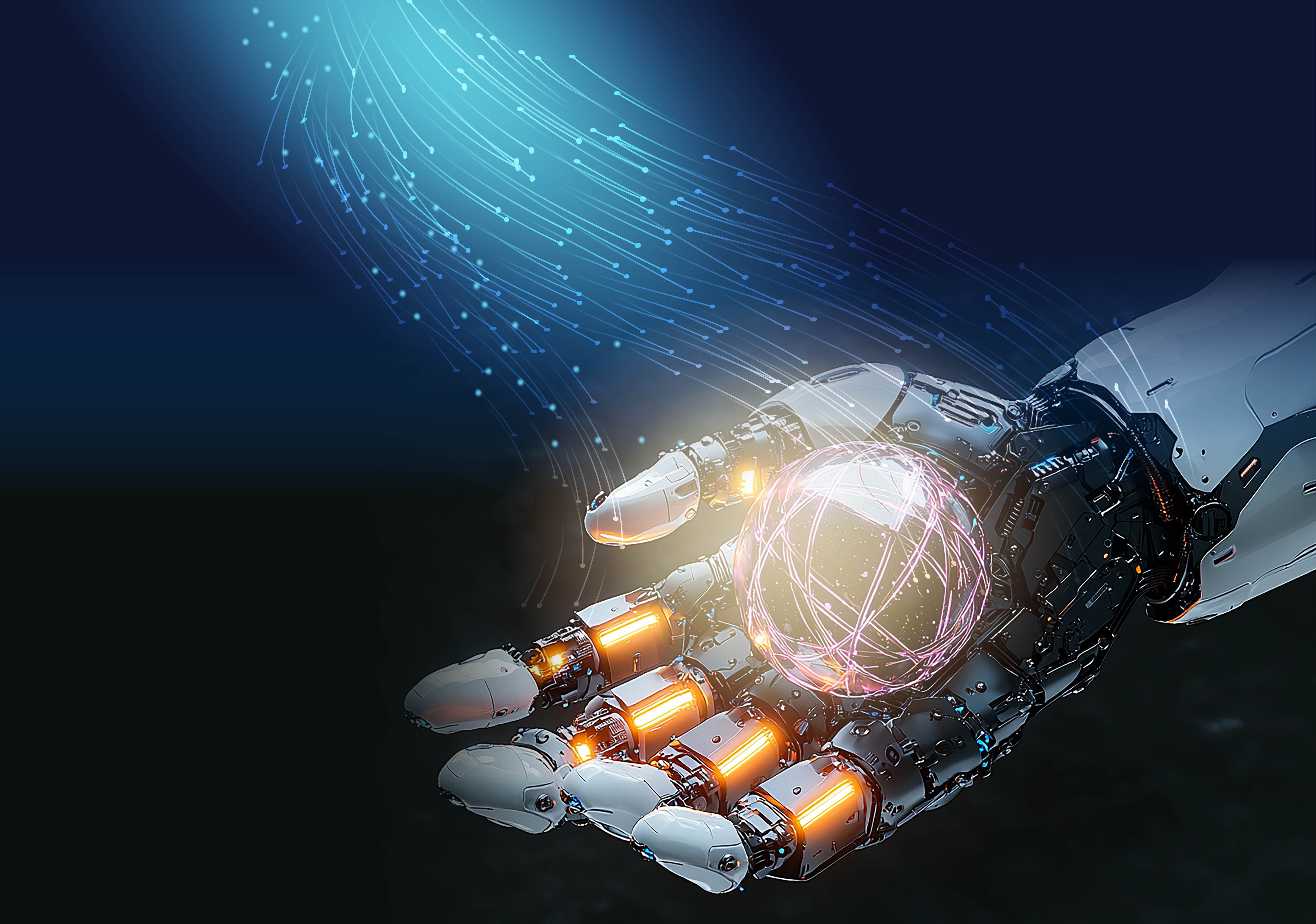 #机器人展，智能装备展