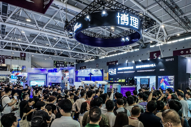 深圳国际3D打印、增材制造及精密成型展览会