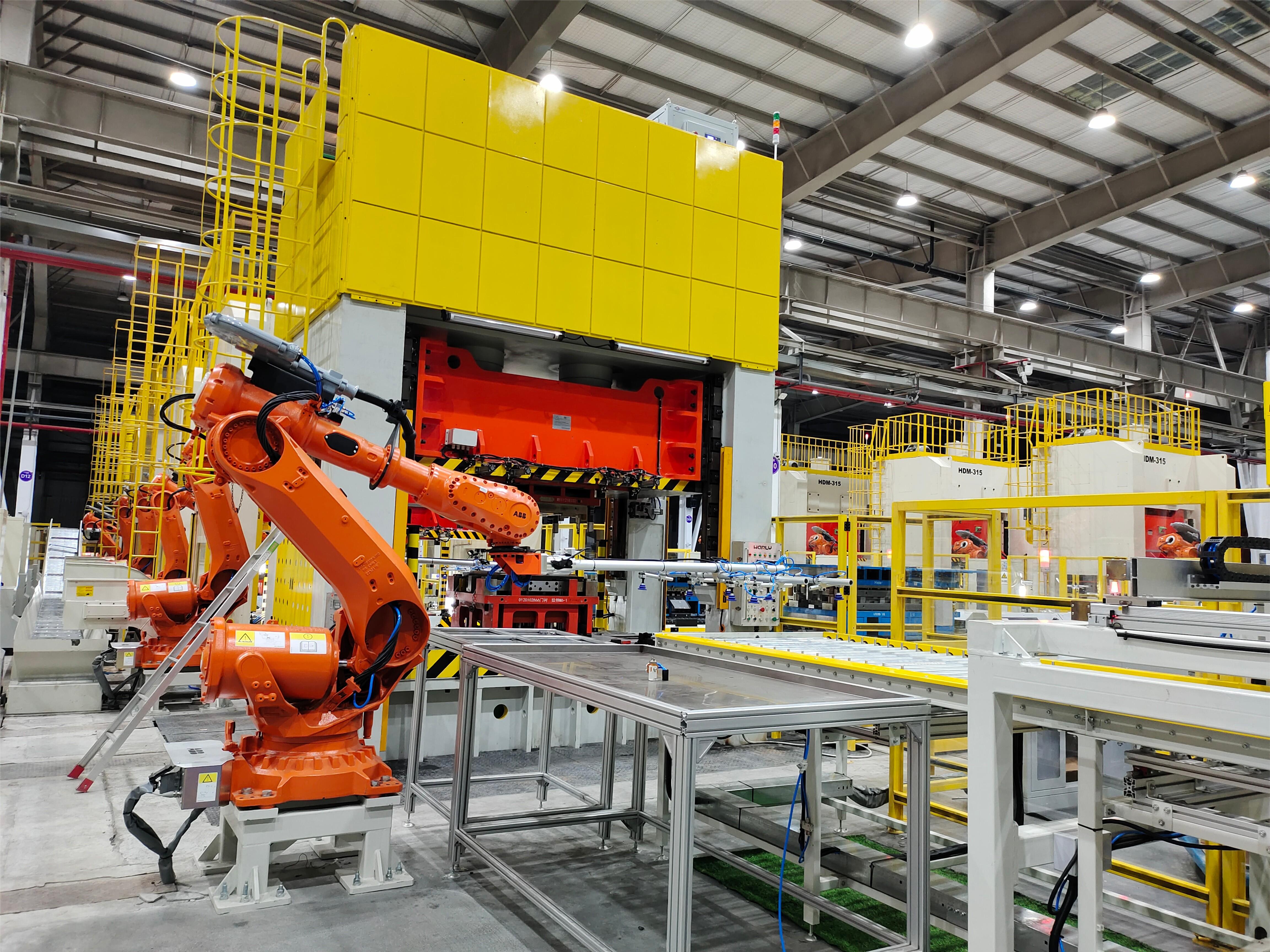 2026模具行业迎来三大改革