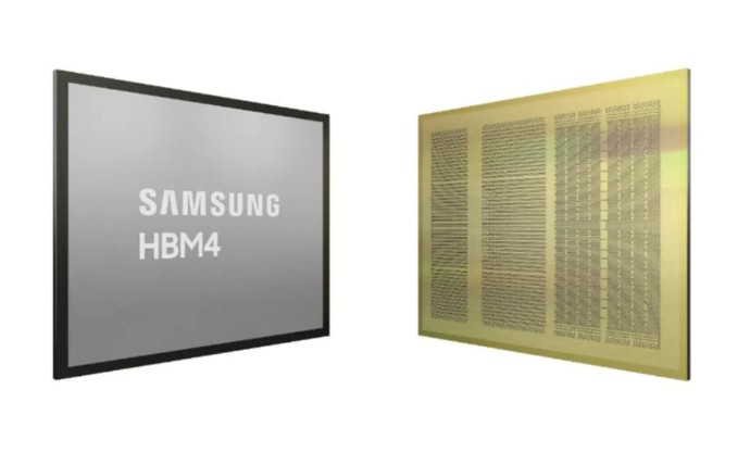 三星HBM4