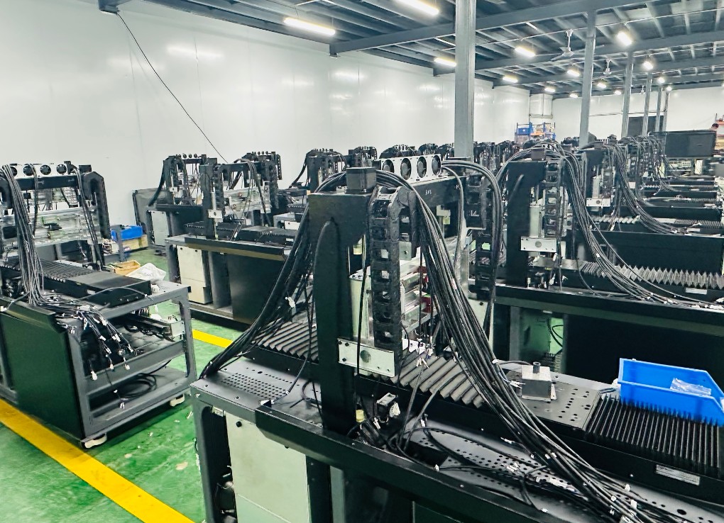 失蜡铸造蜡模3D打印机2.02