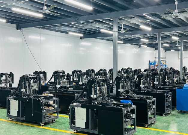 失蜡铸造蜡模3D打印机2.03