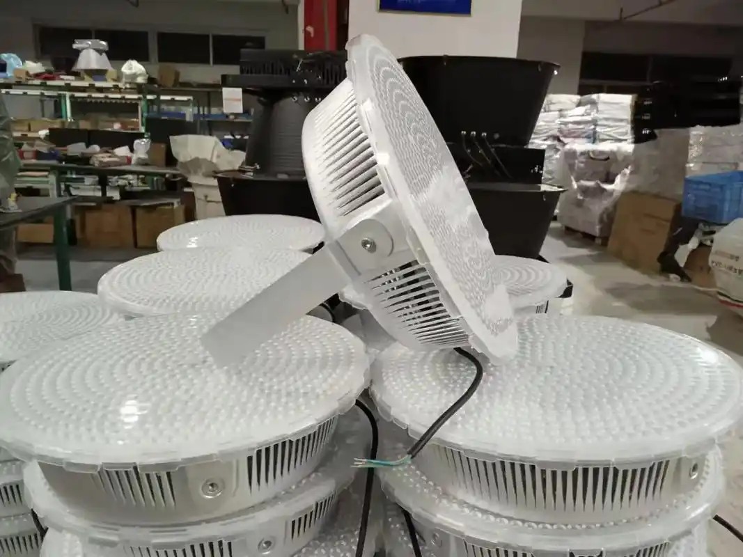 LED工业照明及特种照明灯具