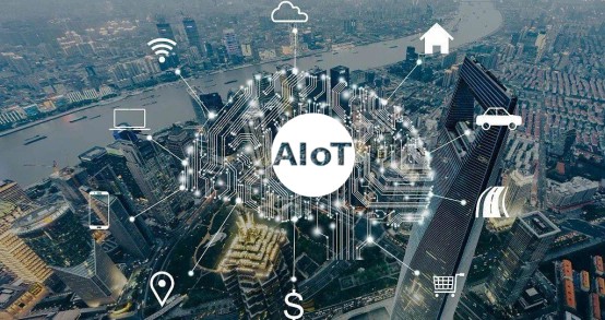 工业AIoT