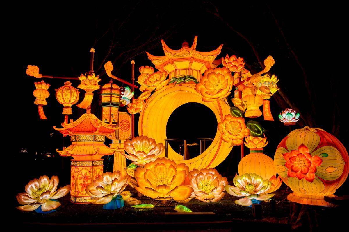 千年一梦·烟火人间2