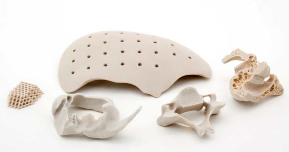 3d打印医疗器械