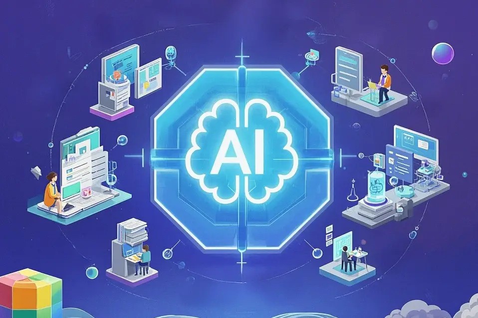 生成式人工智能