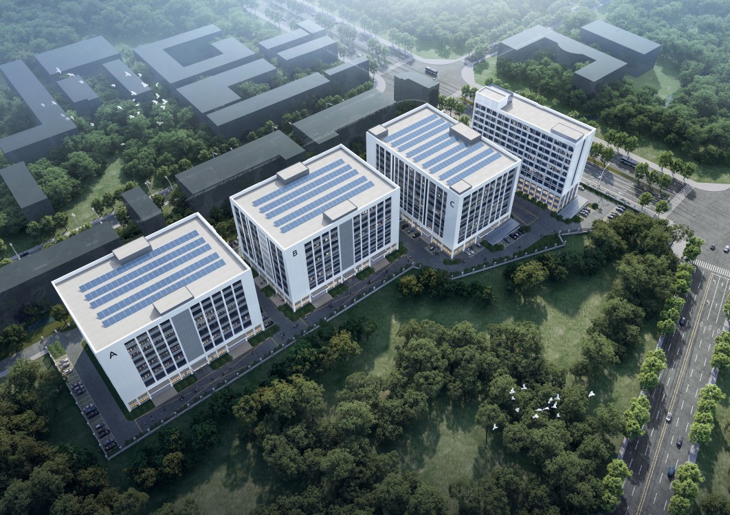 义乌市场集团首个模具产业园项目顺利摘牌2