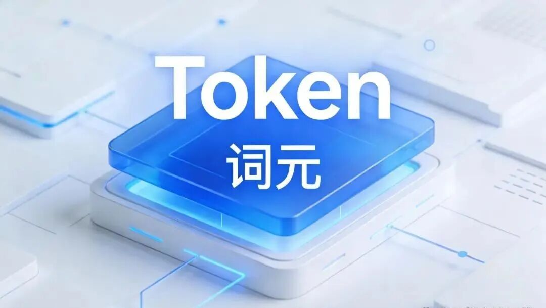 Token词元