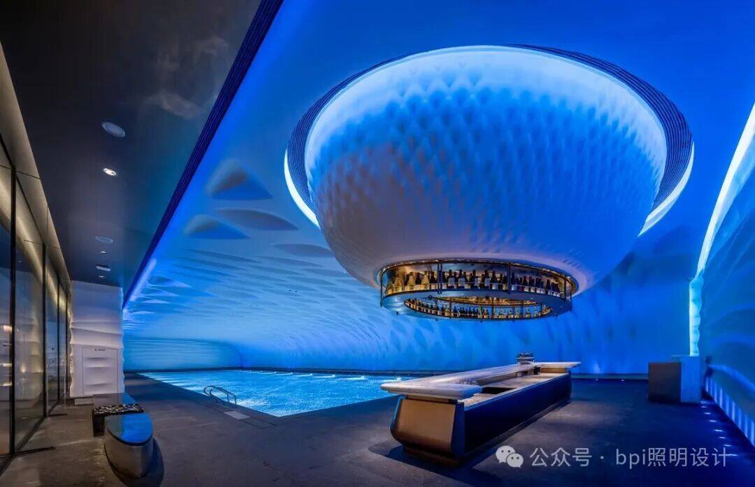 佛山保利天瓒会所