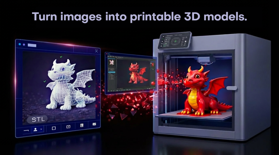 formnext3d打印展