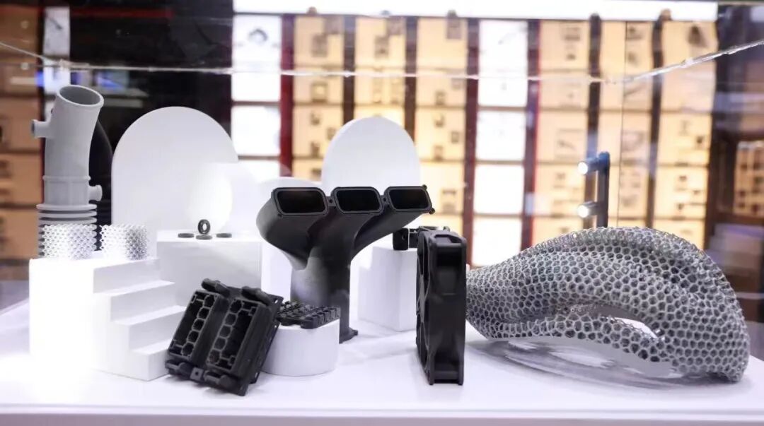深圳3D打印展
