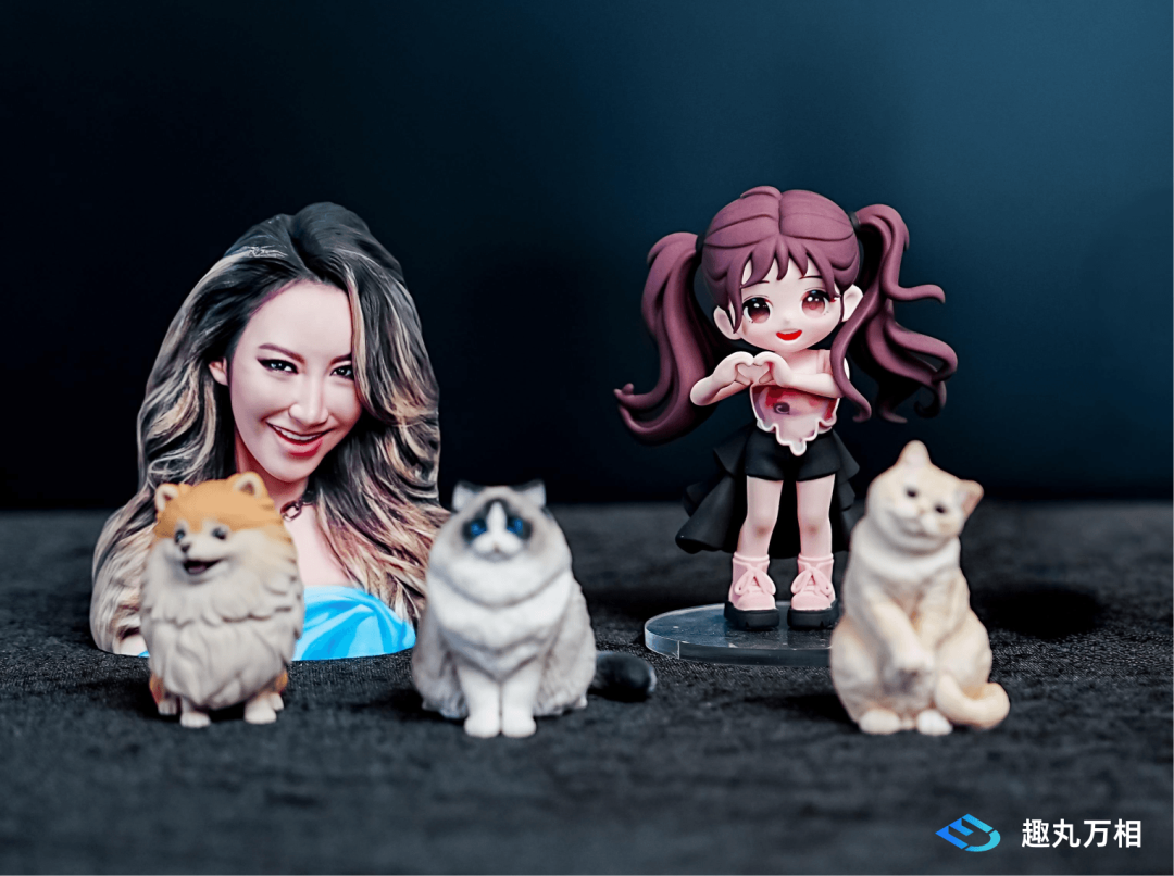 formnext3d打印展