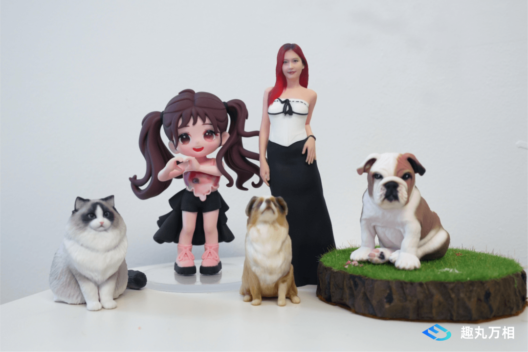 formnext3d打印展