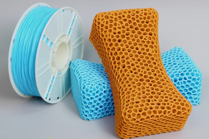 formnext3d打印展