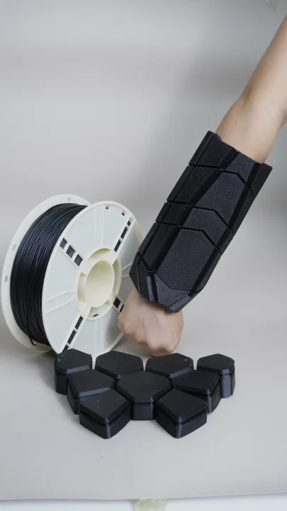formnext3d打印展