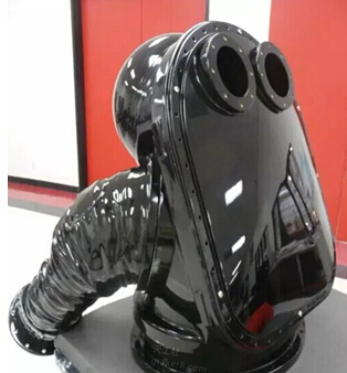 ""