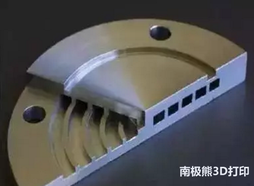 "广州国际3D打印展"
