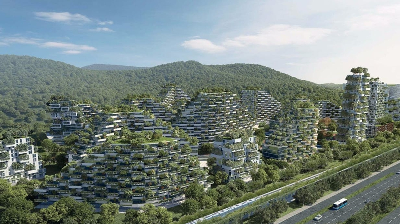3d打印,智能砖,竹子城市……改变未来建筑业的8项技术